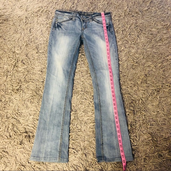 H&G jeans - Picture 5 of 10